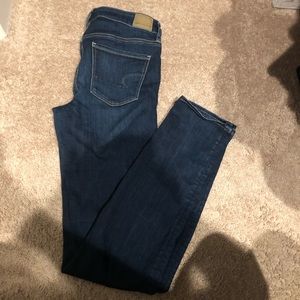 American Eagle Jean 10L